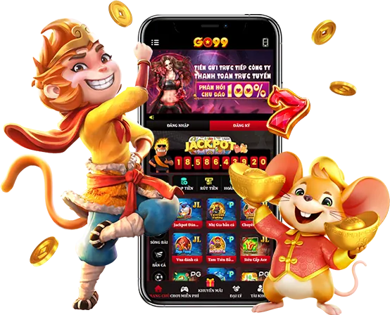 Các tính năng đặc biệt trong game Nổ Hũ