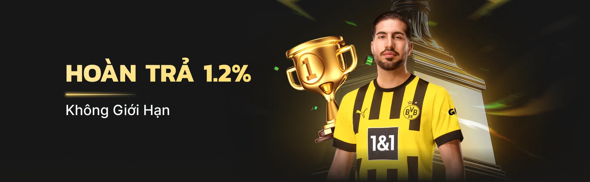 Hình ảnh chính trò chơi Nổ Hũ Win2026